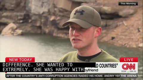 Slain National Guardsman Reportedly Expressed Commitment To Mission, Making A 'Difference'