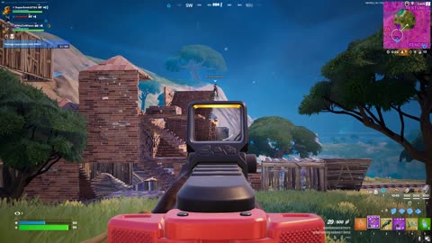 Fortnite April 2024 part 2