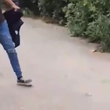 𝐌𝐚𝐭𝐭 𝐏𝐢𝐧𝐧𝐞𝐫 - If a guy randomly punched your baby, what would you do 😳