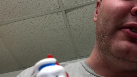 Unboxing the Ghostbusters Mystery Canister: Epic Surprises Revealed!