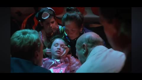 Rachel Carruthers Jamie Lloyd Halloween 5 Part 3