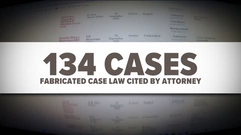 Minnesota attorneys caught citing fake cases generated by 'AI hallucinations'