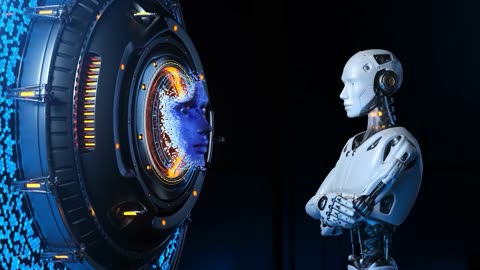AI Jesus Chatbots, Digital ID Tyranny & DNA Resurrection — The Prophecy Unfolds!