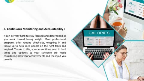 Why Seeking Professional Help For Weight Loss Can Be Life-Changing