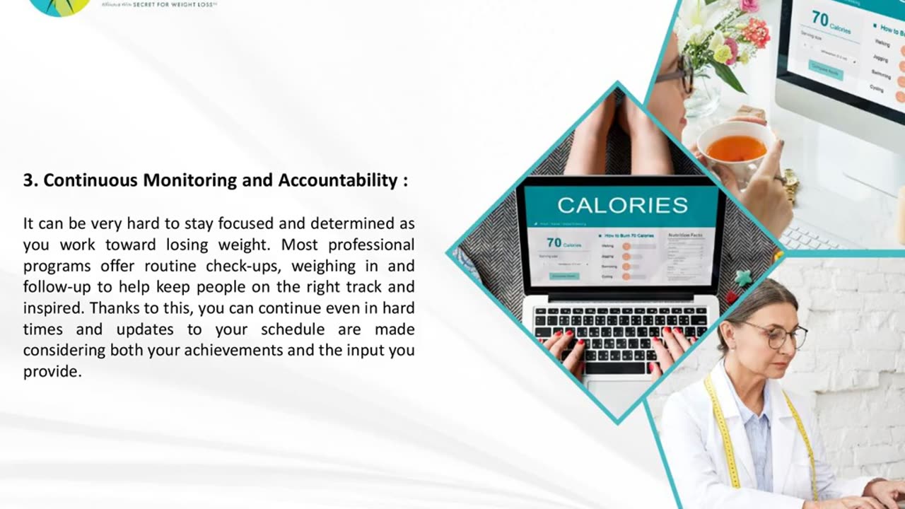 Why Seeking Professional Help For Weight Loss Can Be Life-Changing