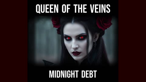 Queen of the Veins - Midnight Debt | Track III — The Price of Forever