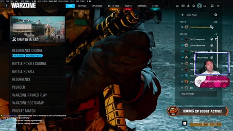 Call of Duty Black Ops 6 Warzone 2