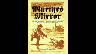 Introduction and Preface - Audiobook of Martyr's Mirror