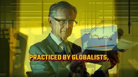 The Myth of Free Trade