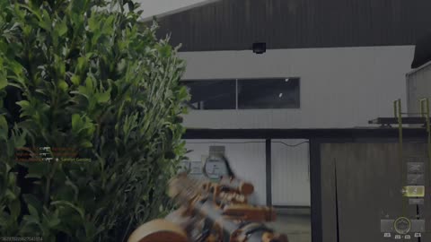 COD BO6 MG HC MULTIJOUEUR (EXTRAXION)