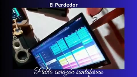 El indio rojas