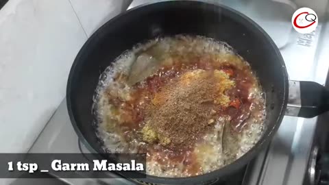 New Style Mutton Masala Recipe | Easy & Tasty Mutton Curry Recipe