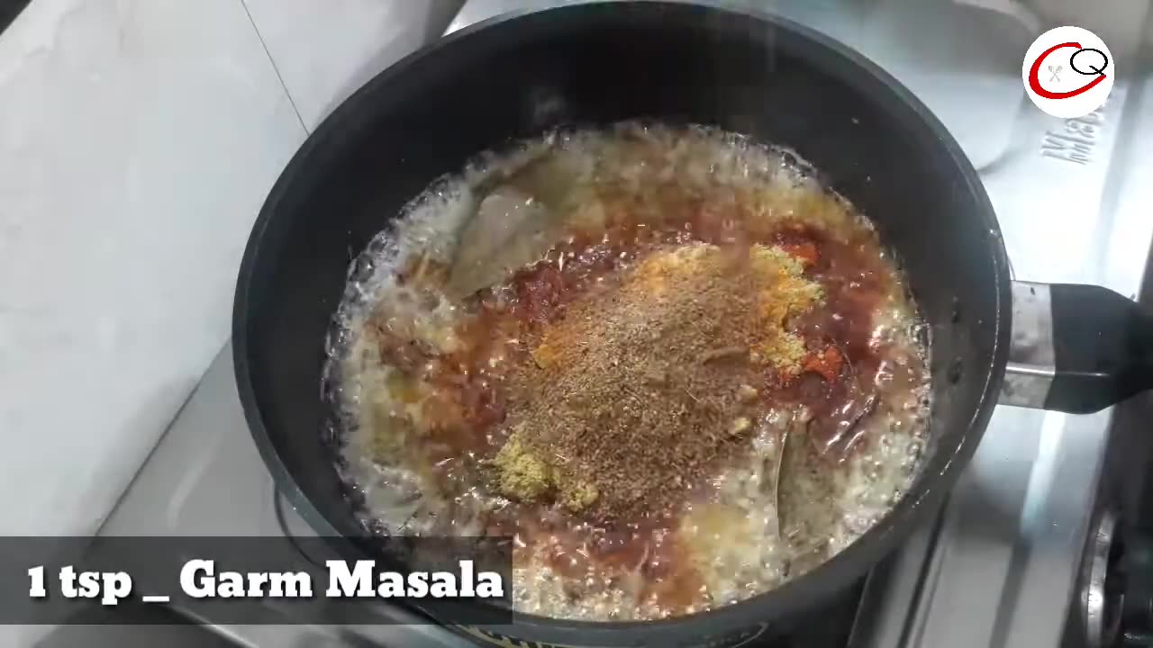 New Style Mutton Masala Recipe | Easy & Tasty Mutton Curry Recipe