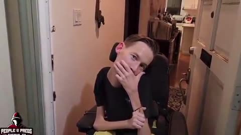 Disabled Child Predator Exposed and Caught | Shocking Investigation Footage