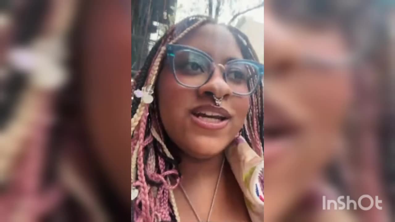 Oh Hell Naw: College Student Woke Up To Her Dormmate Doing The Unthinkable To Her!