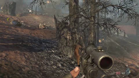 Call of Duty Black Ops - Pt 5 - S.O.G. 2