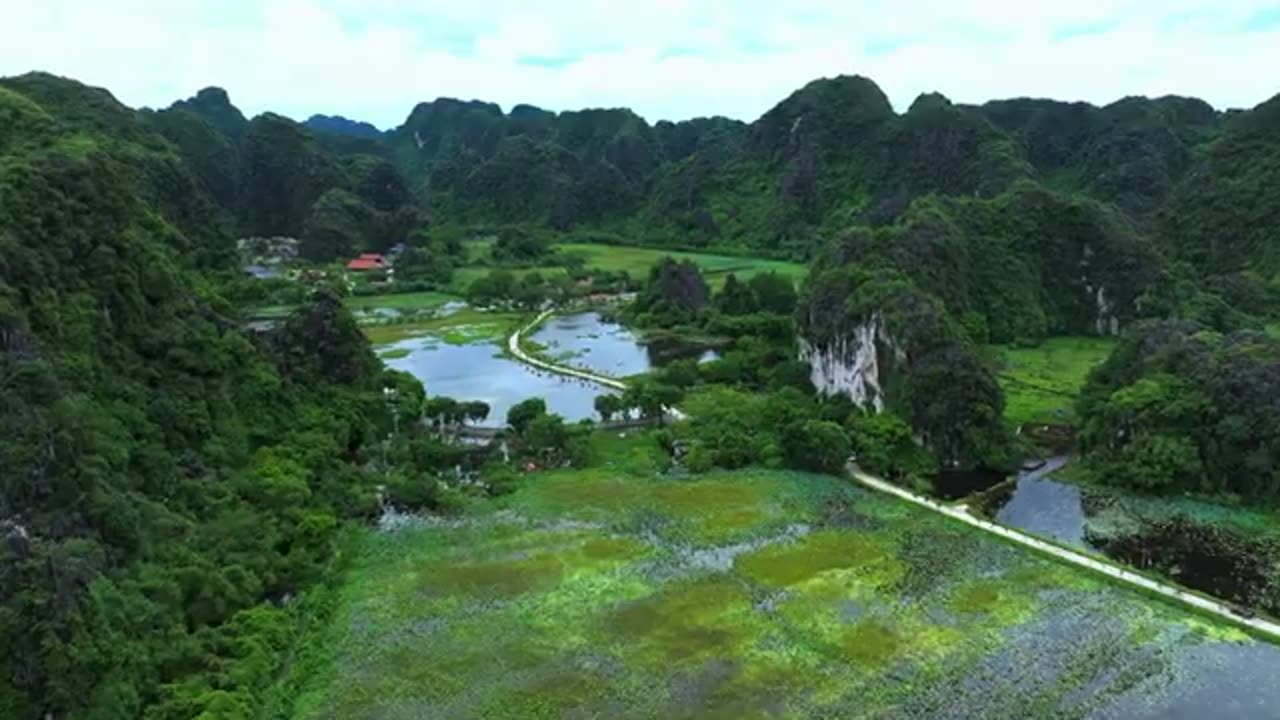 4k FULL 🌕 HDR VIDEO 🔥💦 DOPBY VISION 🌍