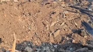 🔥 Destroyed position of Russian drone operators!