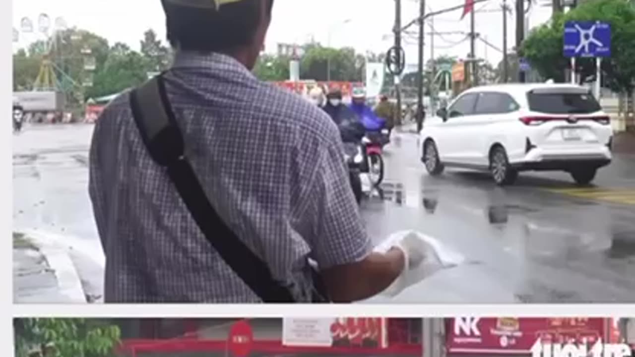 THẢM CẢNH QUÊ HƯƠNG