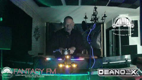 DJ Neli - Saturday Sunshine