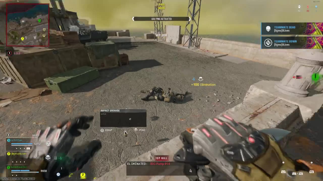 @NewWaveDon Needs A Meta!!!!!!!!