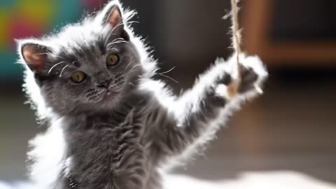 Cats