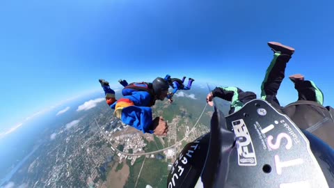 4.19.25 Skydive Deland