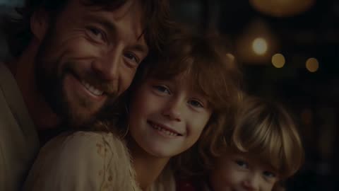 Father's day - 2025