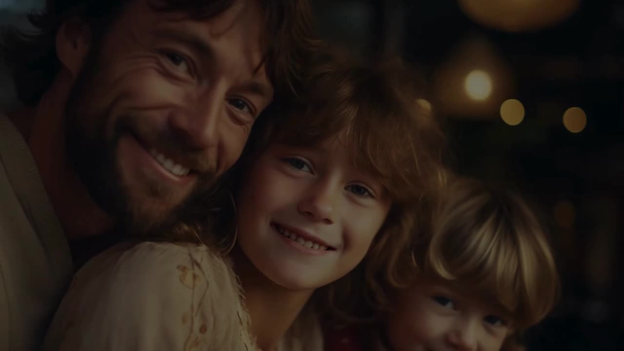 Father's day - 2025