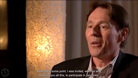Ronald Bernard exposes pedophilia