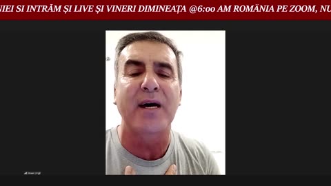 VIRGIL STOEAN -ÎN ODAIA CEA DE SUS- CALEA CĂTRE RAI PĂRTĂȘIE #livestream #muzicacrestina