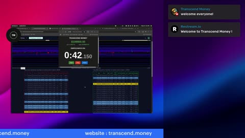 ⚠ ATTENTION! ORDERBOOK ALERT, Bitcoin & Solana.