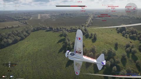 War Thunder - For-Real War Thunder stream (Dec 22, 2025)