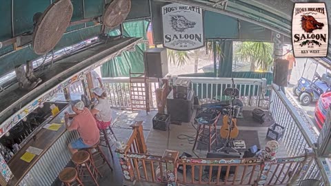 JULY 1 2025 LIVE AT HOGS BREATH SALOON PART 3