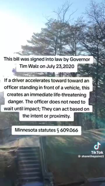 SIGNED BY TAMPON PEDO TIM JULY 23,2020