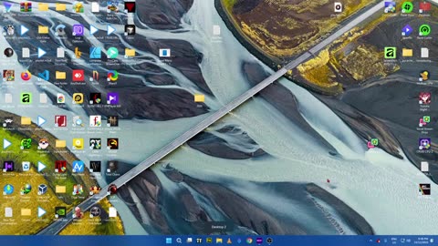 1st stream on rumble