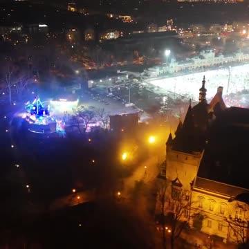 Orban's Hungary is a paradise.