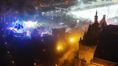 Orban's Hungary is a paradise.