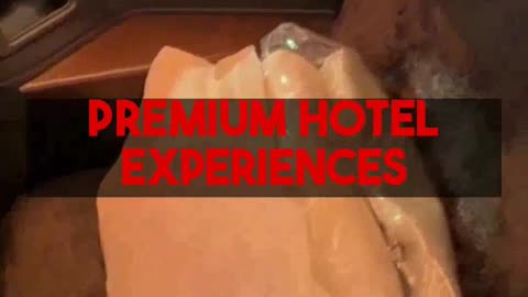 Master Business Class & 5-Star Hotels. Mighty Travels Premium shows you how.