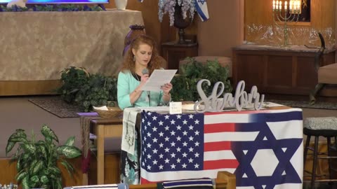 Finishing The Race- Part 1 (May 4, 2024)