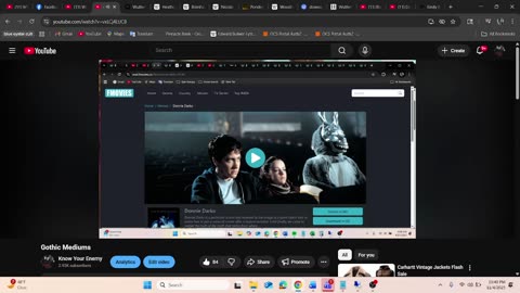 Wuthering Heights- Know Your Enemy