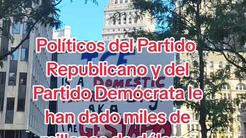 Nueva York: "¡Alto a las deportaciones YA!"