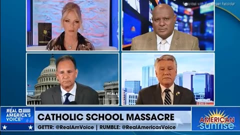 MN SCHOOL SHOOTING - MENTAL DRUGS & TRANS INVOLVED - MEDICAL RESPONSIBILITY? - 29 mins.