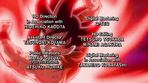Dragon Ball Kai Faulconer Edition - 03