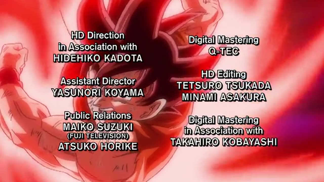 Dragon Ball Kai Faulconer Edition - 03