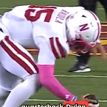 Dylan Raiola Enters Transfer Portal