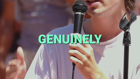 Open Border Problems: Are Americans Clueless? Immigration Debate #shorts