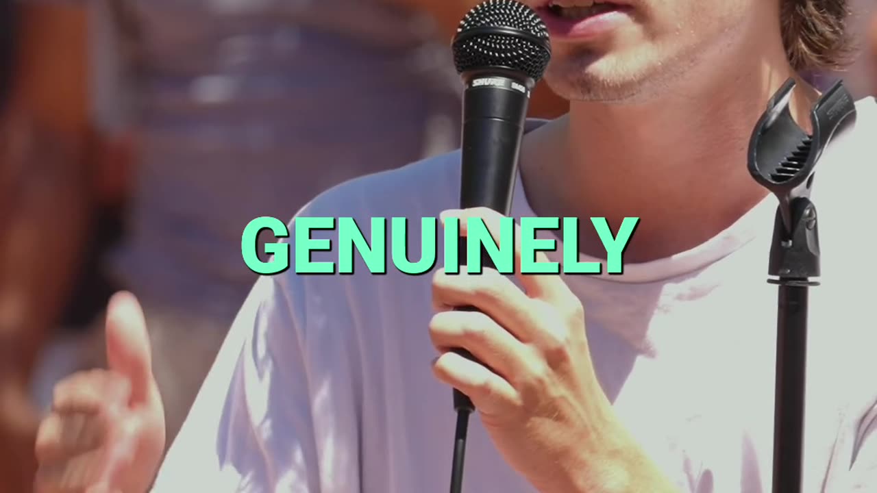 Open Border Problems: Are Americans Clueless? Immigration Debate #shorts