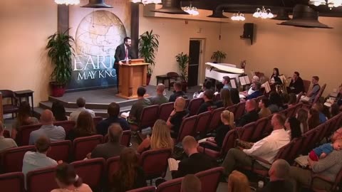 "Marijuana in Light of the Bible" by Pastor Steven L Anderson