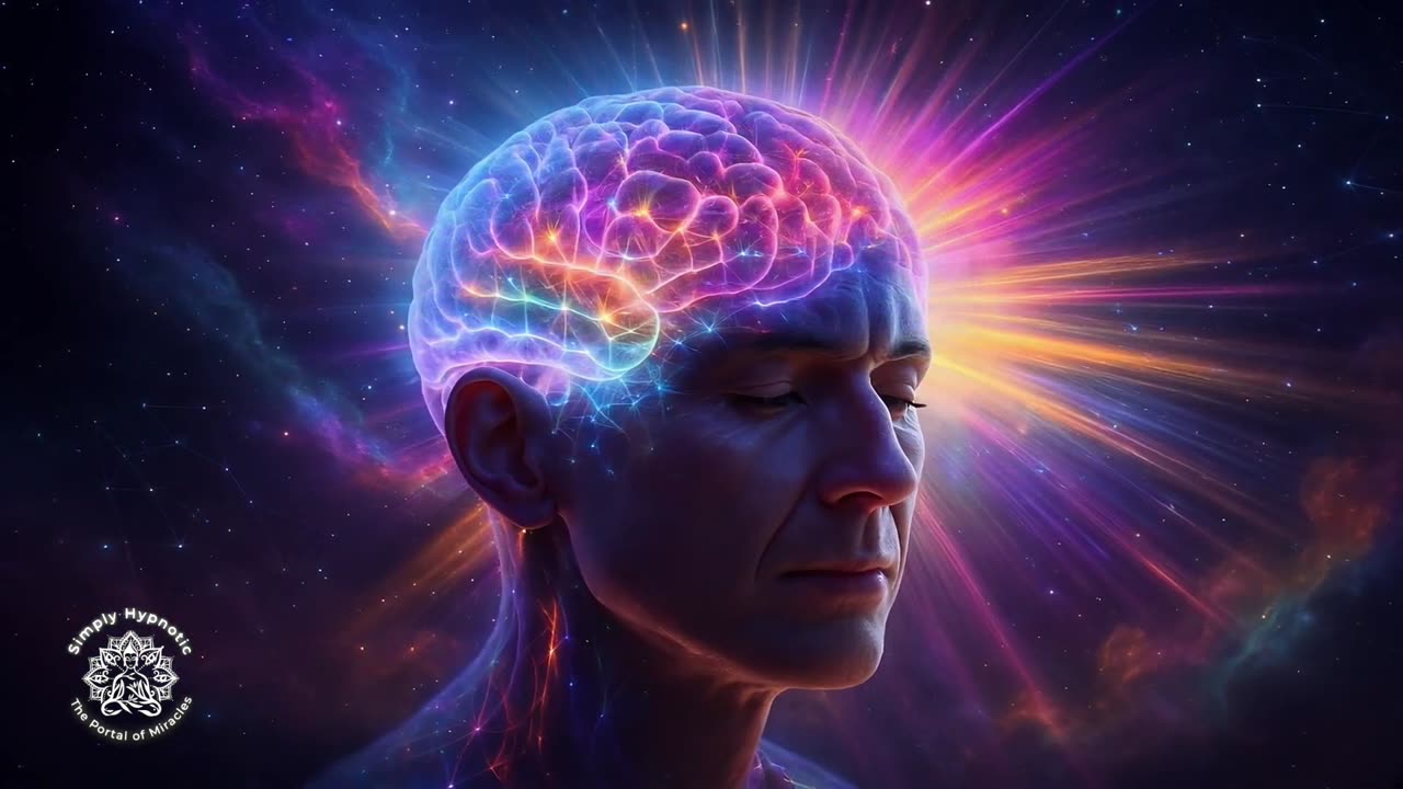 852Hz - The Frequency of Expanded Awareness